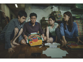 アカデミー賞ノミネート発表！『パラサイト』韓国映画として初の作品賞、カズ・ヒロも4度目のノミネート 画像