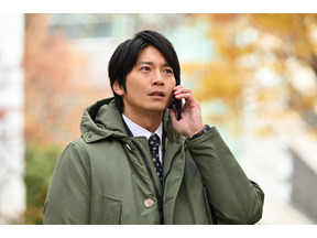 向井理の父親姿に驚きの声多数、展開の早さに「引き込まれる」…「10の秘密」1話 画像