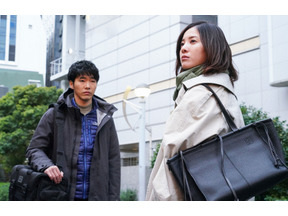 重岡大毅の“視線”と“豹変”の演技に視聴者「背筋が凍った」の声「知らなくていいコト」2話 画像