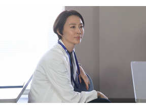 「他人事じゃない」木村佳乃“薫”の過去に視聴者から共感の声続出…「アライブ」2話 画像