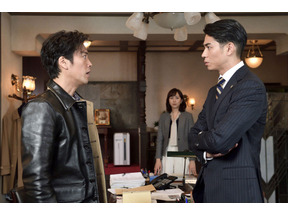 桐谷健太＆東出昌大、磯村勇斗の演技に数多くの反応…「ケイジとケンジ」 画像