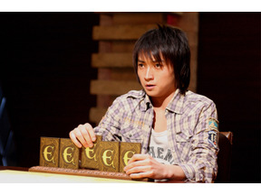 2週連続カイジ祭り！第1作『カイジ 人生逆転ゲーム』金ローで放送 画像