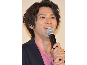 山田裕貴、「俳優王になる！」に「芝居に対して真摯」と視聴者感心…「あさイチ」 画像
