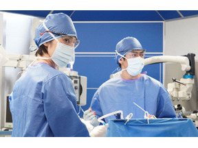 永山絢斗“西郡”の過去と天海祐希の娘役・桜田ひよりの成長ぶりに注目の声…「トップナイフ」3話 画像