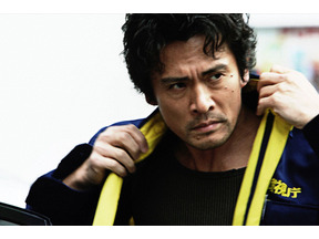 内野聖陽主演、人気ドラマシリーズを映画化『臨場　劇場版』オンエア 画像