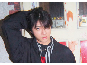 山田裕貴の“体当たり演技”とプライベートに迫る…「情熱大陸」 画像