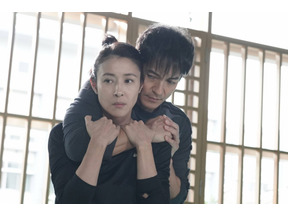 水野美紀“香坂”の過去に「涙が止まらない…」…「絶対零度」4話 画像