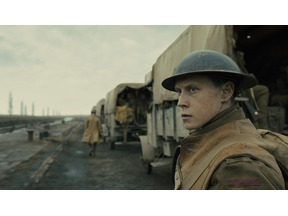 難関なミッションに同行せよ、究極の没入体験をスクリーンで『1917 命をかけた伝令』 画像