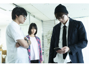 禁断のリアルタイム型・密室ゲーム『十二人の死にたい子どもたち』地上波初放送 画像