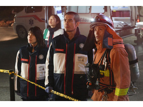 中谷美紀の“号泣”に共感、松本穂香に注目する声も…「病室で念仏を唱えないでください」3話 画像