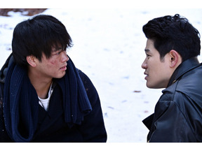 竹内涼真の迫真演技に「号泣」「ピカイチ」の声…“新たな歴史”に衝撃も「テセウスの船」3話 画像