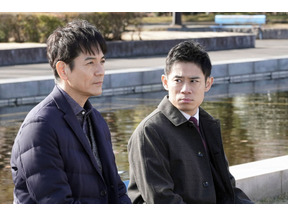 伊藤淳史の再登場に沸き、横山裕の「来いよ」に「痺れた」…「絶対零度」5話 画像