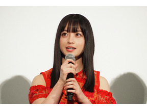 橋本環奈がMC陣と爆笑トークで壊れる!?「しゃべくり007」 画像