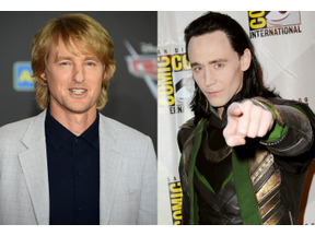 オーウェン・ウィルソン、「ロキ」単独ドラマに仲間入り 画像
