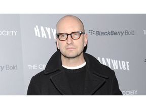 ルーニー・マーラ、ジュード・ロウら出演のソダーバーグ監督新作、刑務所で撮影を敢行 画像