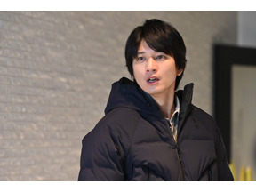 仲間由紀恵“由貴子”の悪女ぶりに圧倒される視聴者多数…「10の秘密」4話 画像