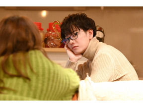 佐藤健“天堂”のツンデレ＆不意打ちキスに視聴者大興奮！「恋はつづくよどこまでも」4話 画像