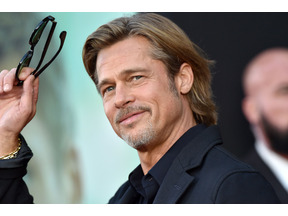 いまこそブラッド・ピット！余計なものがそぎ落とされた“俳優”としての魅力 画像