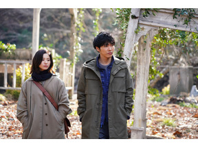 重岡大毅“逆壁ドン”＆キスに騒然、ケイトと尾高の今後にも心配の声…「知らなくていいコト」5話 画像