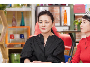 斎藤工がコメント出演、板谷由夏の秘密を暴露!?「メレンゲの気持ち」 画像