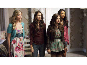 シネマカフェ的海外ドラマvol.232　「GG」に続け！真似したいお洒落ガールズ　第1回 画像