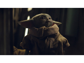 “ベイビーヨーダ”ことザ・チャイルドとマンダロリアンのコンビに悶えるファン続出中 画像