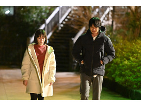 松村北斗“翼”の秘密と新たな謎に視聴者も驚き、仲里依紗の裏の顔にも注目…「10の秘密」5話 画像