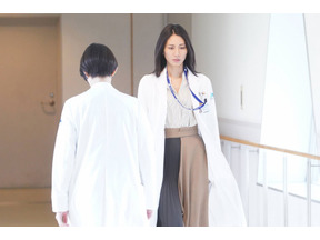 「病気になってごめんなさい」悲痛な謝罪に視聴者「悲しい台詞」…「アライブ」6話 画像