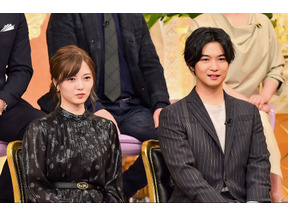 千葉雄大＆白石麻衣の衝撃私生活に迫る…「櫻井・有吉THE夜会」 画像