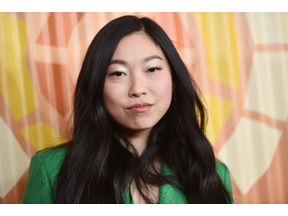 オークワフィナ、主演最新作で実在の世界的ギャンブラーに 画像