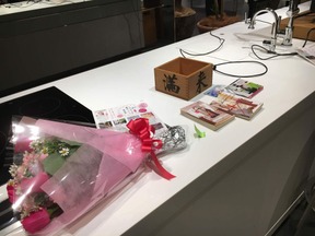 【MOVIEブログ】映画館でプロポーズ 画像