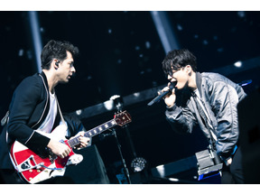 星野源初のワールドツアーに迫る特番放送「星野源スペシャル ～ワールドツアー ライブ＆インタビュー～」 画像