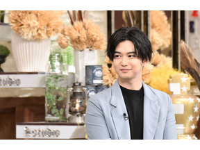 千葉雄大、模索していた少年時代や弟との絆を語る…「A-Studio」 画像