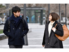 竹内涼真＆上野樹里の“ハグ”に感動の声…「テセウスの船」5話 画像