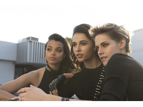 新生『チャーリーズ・エンジェル』に向け、歴代エンジェルを総チェック 画像