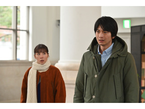 仲間由紀恵の“豹変”に「ゆきこさん、ヤバすぎる」…「10の秘密」6話 画像