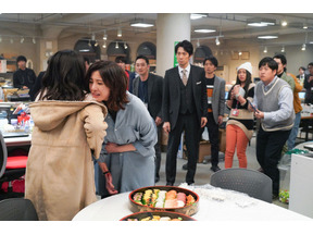 重岡大毅演じる野中の“闇堕ち”に視聴者の怒り噴出「嫉妬の末路」…「知らなくていいコト」7話 画像