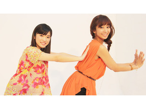 『ももへの手紙』美山加恋＆優香インタビュー　母娘役を通して気づいた、宝物 画像