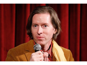 ウェス・アンダーソン監督、60周年を迎えるアヌシー国際アニメ映画祭に初参加 画像