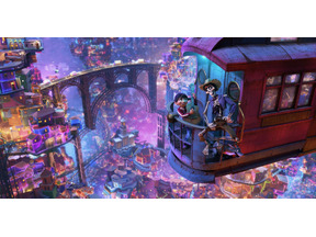 金ローで『リメンバー・ミー』本編ノーカット地上波初放送 画像