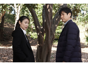 上杉柊平＆水野美紀らが危険人物!? 衝撃を受ける視聴者続出…「絶対零度」8話 画像