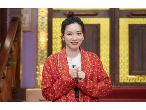 永野芽郁が“催眠術師”となってしゃべくりMC陣の前に現れる…「しゃべくり007」 画像