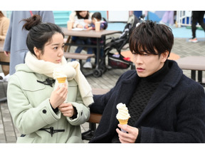 佐藤健“天堂”の弱点と嫉妬に「キュン死レベル」など視聴者歓喜…「恋つづ」7話 画像