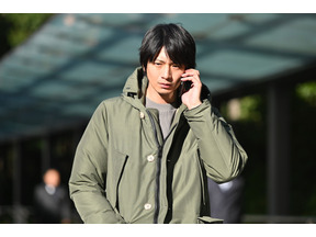 仲里依紗演じる保育士・菜七子の“裏の顔”に衝撃走る…「10の秘密」7話 画像