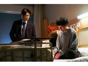 岩谷編集長に「最高な上司」の声、野中演じる重岡大毅の“怪演”にも注目集まる「知らなくていいコト」８話 画像