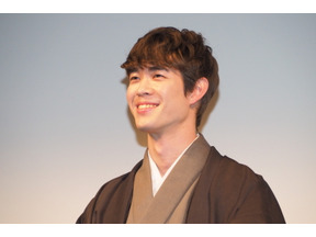 宮沢氷魚の“料理”＆“川”好きが明らかに…渡辺謙が語るその素顔とは？「A-Studio」 画像