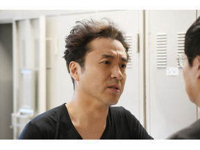 ムロツヨシ“濱田”の真意とは？ 迫真の演技に絶賛の声「病室で念仏を唱えないでください」7話 画像