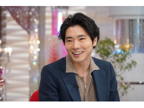 柄本佑の謎多きプライベートが明らかに…「おしゃれイズム」 画像