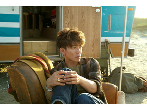 木村拓哉、B'z稲葉浩志とテレビ初対談！珠玉の3曲ライブも「SONGS」 画像