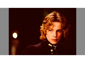 映画史に残る不朽の名作『ベニスに死す』映画天国でオンエア 画像